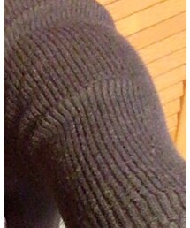 mo'a | ニット/セーター