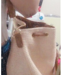 その他セレクト | かごバッグ