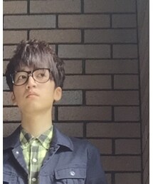 no brand | メガネ