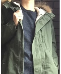 GU | ニット/セーター