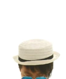 ダイソー | 帽子