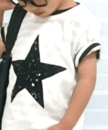 ボーダーGU | Tシャツ/カットソー