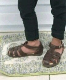 BREEZE | サンダル