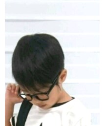 メガネ👓ダイソー | メガネ