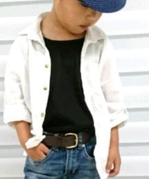 H&M | 白シャツ(シャツ/ブラウス)