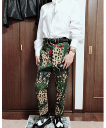 Vivienne Westwood MAN | パンツ