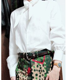 Vivienne Westwood MAN | シャツ/ブラウス