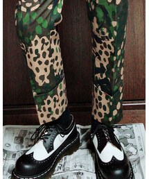 Dr. Martens | シューズ