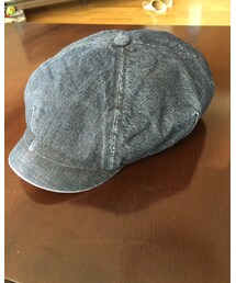 EVISU | キャスケット