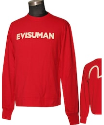 EVISU | Tシャツ/カットソー