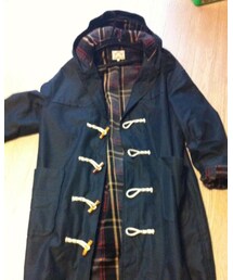 EVISU | ダッフルコート