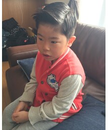 テディ風 | その他