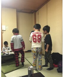 この春から相撲を始めるデカイ男 | その他