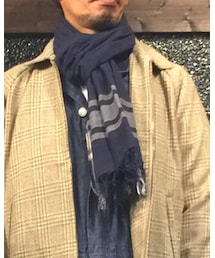 EVISU | ストール/ショール