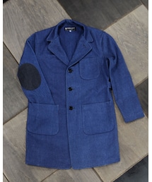 EVISU | テーラードジャケット