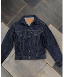 EVISU | デニムジャケット