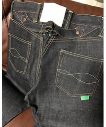 evil likely | デニムパンツ