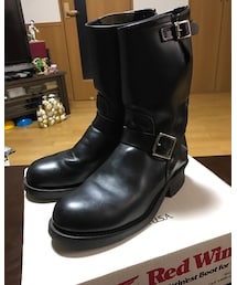 RED WING | ブーツ