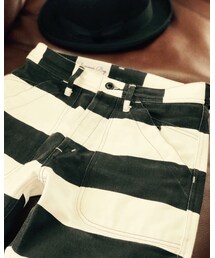 Slammer Bop | その他パンツ