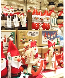 クリスマスアイテム♪ | 雑貨/ホビー