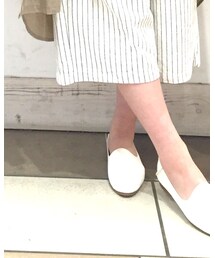 studio CLIP | シューズ