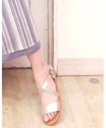 studio CLIP | シューズ