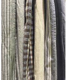 リバーシブルの柄 | スカート