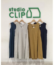 ワンピース カラバリ★ | ワンピース/ドレス