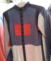 Henrik Vibskov | シャツ/ブラウス