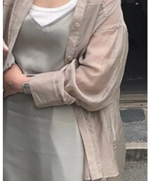 wcloset | シャツ/ブラウス