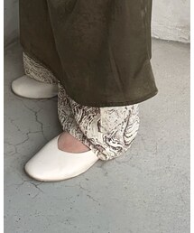 reedit | パンツ