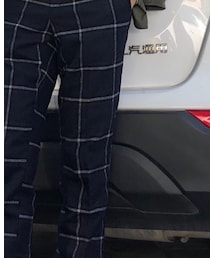 GU | チノパンツ