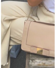 kate spade new york | ショルダーバッグ