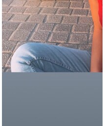 ZARA | デニムパンツ