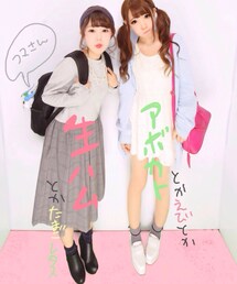 ？ | プリクラ(その他)