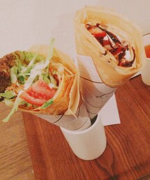 ? | クレープ(その他)