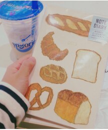 ？ | のーと(その他)