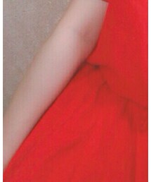 AS KNOW AS PINKY | スカート