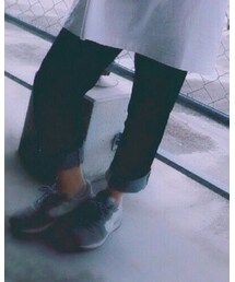 GU | デニムパンツ