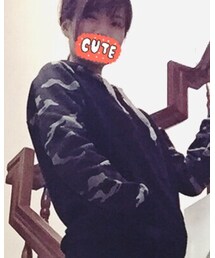 IMAGE | 材質不錯(トップス)