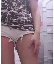 GASTA | デニムパンツ