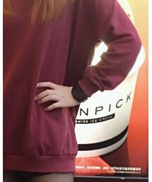 NIXON | アナログ腕時計