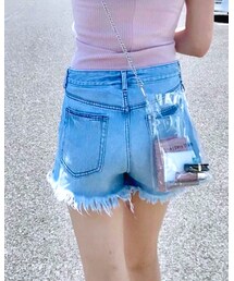 Bershka | デニムパンツ