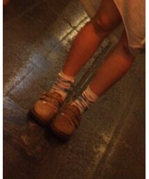 Dr. Martens | シューズ