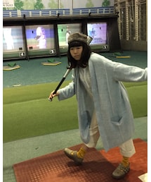 sou-mu | カーディガン/ボレロ