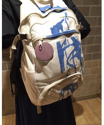 diddlediddle | バックパック/リュック