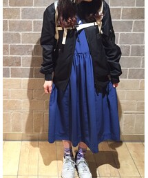 NATSUMI ZAMA | ワンピース