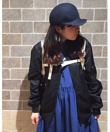 ELEVEN PARIS | ブルゾン