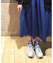 poem by rabbit | ソックス/靴下