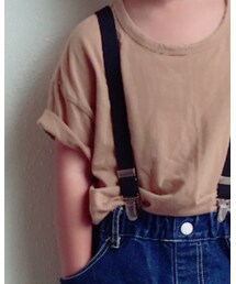 韓国子供服 | Tシャツ/カットソー